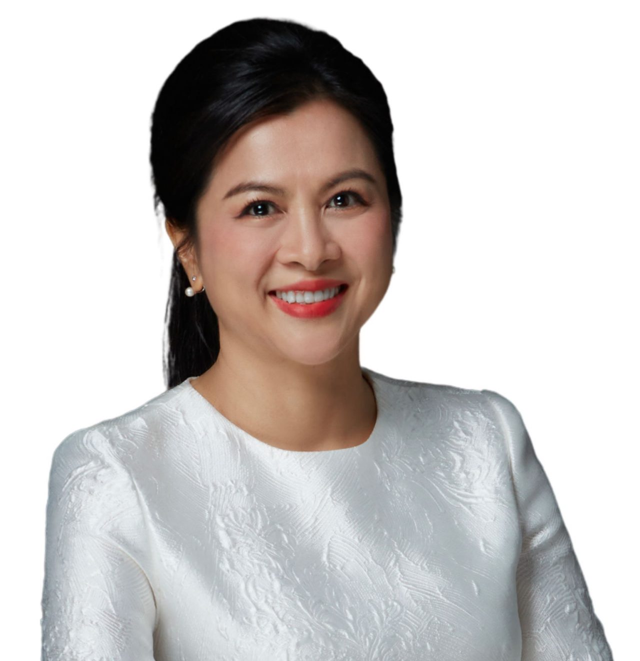 Bà Trần Thị Kim Cương