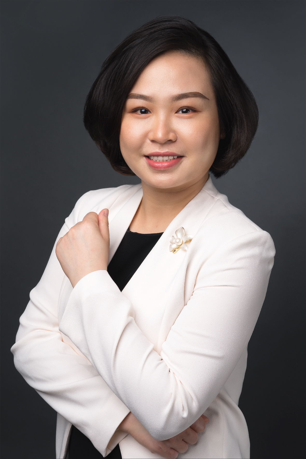 Bà Nguyễn Lê Diễm Hằng