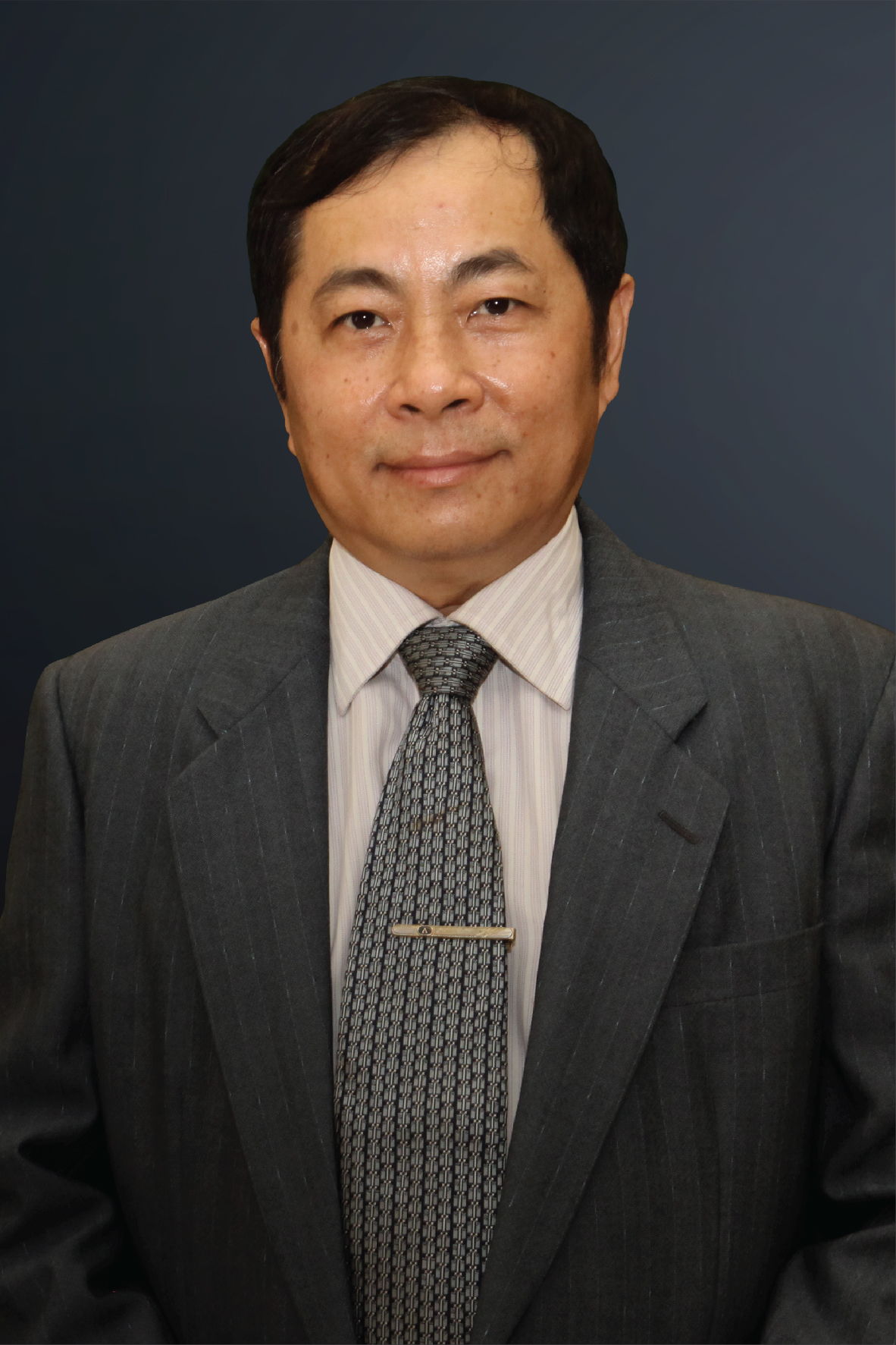 Bà Trần Thị Kim Cương