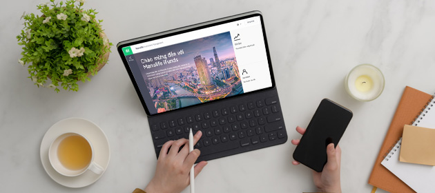 iFunds user guide