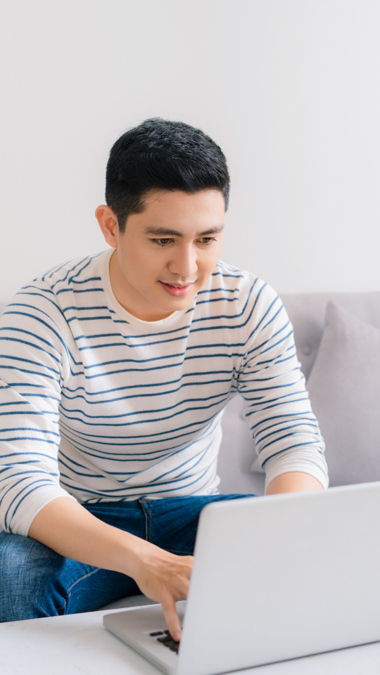 Hướng dẫn xem danh mục đầu tư (Porfolio)