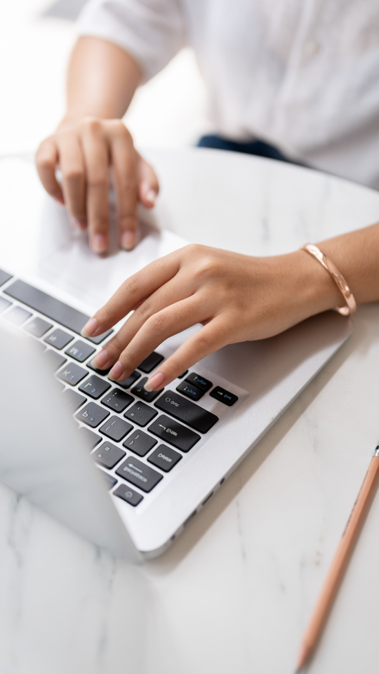 hướng dẫn khi quên mật khẩu tài khoản (forget password)