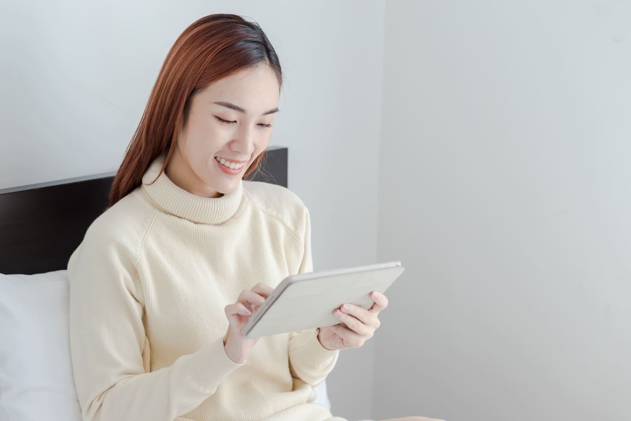 Tại sao nên đầu tư vào Quỹ Mở Manulife